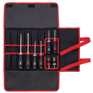 【ふるさと納税】TONE トネ パワーグリップドライバーセット PGD8 工具 TONE トネ|工具 整備士 自動車 バイク DIY 日本製 メンテナンス  15001-30025163