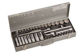 【ふるさと納税】TONE トネ ミックスソケットレンチセット MX400 15001-40000579｜トルクレンチ デジタル 工具 整備士 自動車 バイク DIY 日本製 メンテナンス