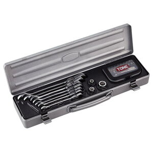 yӂ邳Ɣ[ŁzTONE gl UNCbN`Fbg߂˃`rbgZbg RMFQ700BR@H@TONE@gl 15001-30025172bgN` fW^ H m  oCN DIY { ei