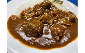 【ふるさと納税】極旨！牛ヒレ 肉 ゴロゴロ 柔らか ビーフ カレー（250g）7個セット 牛肉 冷凍 湯煎 お取り寄せ ギフト クリスマス ランチ ディナー 送料無料