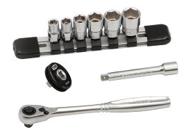 【ふるさと納税】TONE トネ ソケットレンチセット　A-S2630N　工具　TONE　トネ　15001-40000947｜工具 整備士 自動車 バイク DIY 日本製 メンテナンス