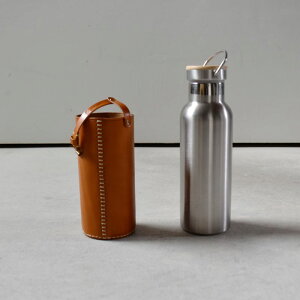 yӂ邳Ɣ[ŁzTehafamana Bottle+Bottle Cover XeX{g+ṽ{gZbg (J[Iщ) en}i v  G  {gJo[ U[ {v hN ̈i n