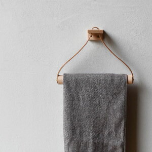 yӂ邳Ɣ[ŁzTehafamana Towel holder en}i ^Iz_[ uiiJ[Iтj v  G  U[ {v ̈i nYi Mtg p lC 