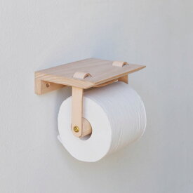 【ふるさと納税】Teha’amana Toilet paper holder テハマナ トイレットペーパーホルダー ブナ（カラーをお選びください） 革 皮 雑貨 おしゃれ レザー 本革 こだわりの逸品 地域特産品 ギフト 自分用 人気 おすすめ