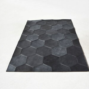 yӂ邳Ɣ[ŁzTehafamana Mat honeycomb Smoke en}i փ}bg X[NiJ[Iтj v  G  U[ {v ̈i nYi Mtg p lC 