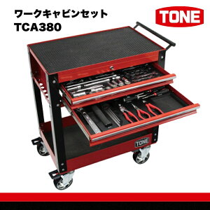 �y�ӂ邳�Ɣ[�Łz���[�N�L���r���Z�b�g TCA380�@�H��@TONE�@�g�l 15001-30025189