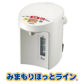 【ふるさと納税】【象印マホービン】親の元気をそっと見守る　みまもりほっとライン　（6ヶ月分）