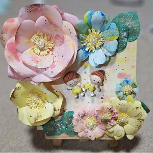 �y�ӂ邳�Ɣ[�Łz�u�Ί�̉Ԃ��炭�ꏊ�v���E�Ɉ�̎���S�y�̐���A��p�������[���[�Œ��F�������E�Ɉ�̂��Ԃō�i�����܂��B | �G �� �z�r�[ �l�C �������� ��������