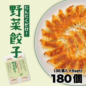 【ふるさと納税】＼選べる数量／【大阪名物】大阪ふくちぁん野菜餃子 冷凍生餃子 | ギョウザ ギョーザ 冷凍餃子 冷凍 生餃子 おつまみ おかず 惣菜 国産豚肉 国産野菜 中華 焼くだけ 詰合せ 大容量 人気 おすすめ 送料無料 ニンニクなし