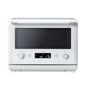 【ふるさと納税】象印 オーブンレンジ EVERINO エブリノ ESGY26-WA ホワイト | レンジ 家電 キッチン家電 おしゃれ家電 調理家電 電子レンジ エブリノ オーブン グリル ワイド オーブンレンジ 人気 おすすめ 送料無料
