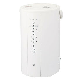 【ふるさと納税】象印 スチーム式加湿器 EEDG50-WA ホワイト | 家電 生活家電 電化製品 加湿器 スチーム式 スチーム 人気 おすすめ 送料無料 大東市