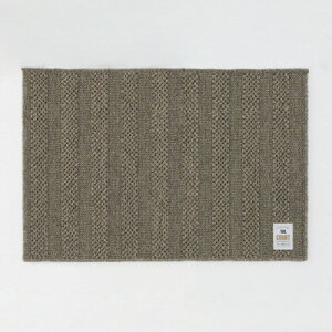 yӂ邳Ɣ[ŁzE[O/Fisherman's Court GREY 90×60cmy1500308z