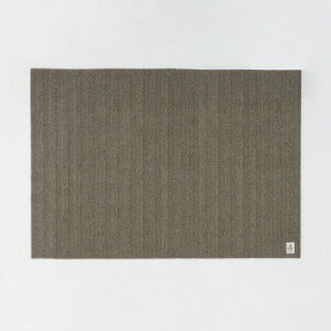 yӂ邳Ɣ[ŁzE[O/Fisherman's Court GREY 200×140cmy1500328z