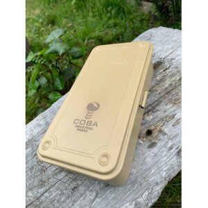 yӂ邳Ɣ[ŁzCOBA(69)TRUSCO BOX(lWEx[W)y1501569z