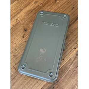 yӂ邳Ɣ[ŁzCOBA(70)TRUSCO BOX(lWEO[)y1501571z