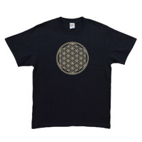 楽天市場】フラワーオブライフ tシャツの通販