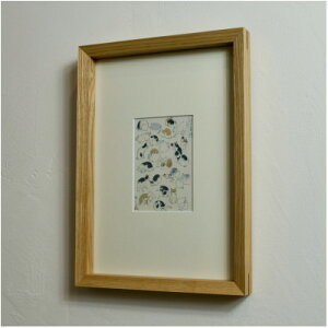 yӂ邳Ɣ[ŁzWood Frame zCgAbV@A4TCY v1Zbgy1680587z