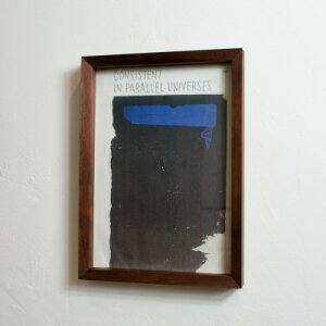 yӂ邳Ɣ[ŁzWood Frame EH[ibg@A4TCY v1Zbgy1680624z