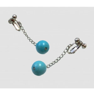 �y�ӂ邳�Ɣ[�Łz�^�[�R�C�Y�u���[��Swing�C�������O�@10mm���E���h�y1699228�z