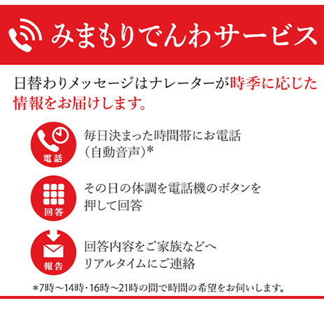 大阪府柏原市 ふるさと納税 郵便局のみまもりサービス みまもりでんわサービス 携帯電話 みまもりサービス 郵便局 チケット 定価の88％ＯＦＦ 最大62%OFFクーポン 6カ月