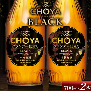 yӂ邳Ɣ[ŁzTHE CHOYA BLACK ubN 700ml × 2{ Hg쏤HUЁs30ȓɏoח\(yj)t{ Hgs  ~ ~  CHOYA `[ `[~  u