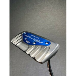 �y�ӂ邳�Ɣ[�ŁzDRAG SB TOUR ISSUE ���t�F�[�X���̃X�s���ƃ\�[�����̃A���~�v���[�g�̃J���[�I���\���y �S���t �p�^�[ DRAG odermade madeinjapan fullmilledputter ��肾���p�^�[ �n�N���u ���{�� ��