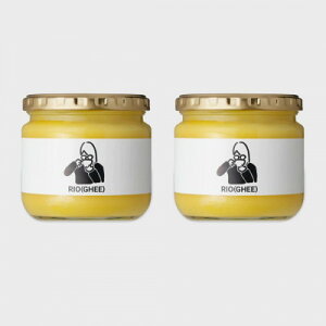 yӂ邳Ɣ[ŁzƊE!o^[R[q[pM[ RIO(GHEE)250g X[p[t[hs2Zbgty1682543z