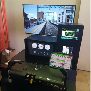 �y�ӂ邳�Ɣ[�Łz��C�d�S���^�]���悤!�^�]�V�~�����[�^�[�̌��y1696631�z