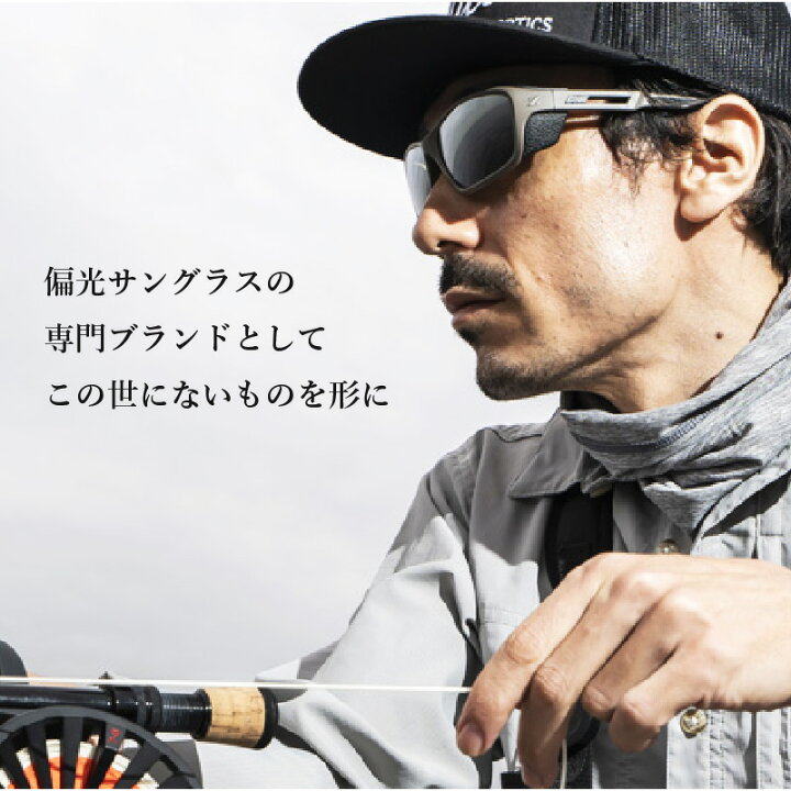 楽天市場】【ふるさと納税】Zeque偏光サングラスSTELTH(ステルス)F  