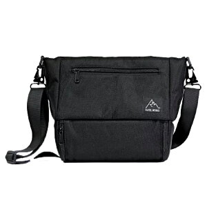 yӂ邳Ɣ[Łzy RATEL WORKSi[e[NXj zAURORA SHOULDER BAG ( I[V_[obO ) y V_[obO pr @\ [ ۗEۉCt RpNg e RpN