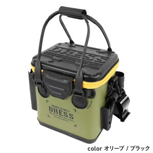 yӂ邳Ɣ[Łz[DRESS] obJ }CN 12L - eʃ^bNobOƂĂg[P[Xy obJ e |Pbgt t[^Cv h ނ ނ ނACe tBbVO