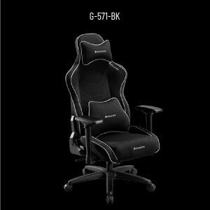 【ふるさと納税】ゲーミングチェア - 進化したポケットコイル内蔵ゲーミングチェア【 ゲーミングチェア 椅子 立体クッション 弾力性 通気性 肘掛け 座り心地 高身長 安定した座り リクライ