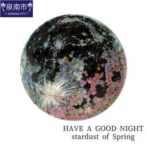 yӂ邳Ɣ[ŁzHAVE A GOOD NIGHT stardust of Spring CeA A[g ӂ邳Ɣ[ G