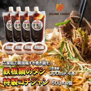 yӂ邳Ɣ[ŁzS̃_V 300ml×4{(2{Zk) R`W 50g×4 Zbg ؍Ăy1245008z