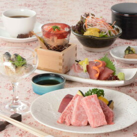 【ふるさと納税】ランチご利用券 6,000円分 森の隠れ家レストラン VENT ET VERT アイ・アイ・ランド【1630249】