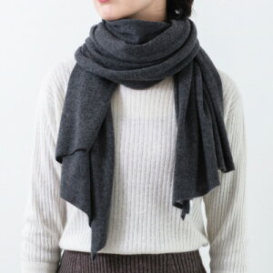 yӂ邳Ɣ[Łz{ BABY CASHMERE STOLE(150cm×60cm)@`R[O[y1132758z