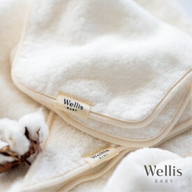 【ふるさと納税】Wellis BABY【大切なお子様を優しく包む】汗取りパッド（009_5220）