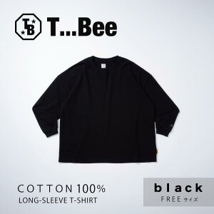 yӂ邳Ɣ[ŁzkD@T...Bee@ Tee Black i009_5224j