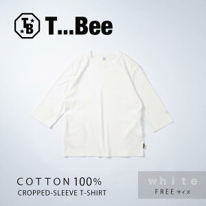 yӂ邳Ɣ[ŁzkD@T...Bee@[ Tee Whitei009_5229j
