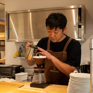 �y�ӂ邳�Ɣ[�Łz ���X�Ŏg����R�[�q�[�`�P�b�g11���Z�b�g�yBEARCOFFEE�i�x�A�R�[�q�[�j�z�i017_5005�j