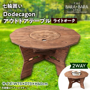 yӂ邳Ɣ[ŁzTHE BARA +BARA̎ֈ͂DodecagonAEghAe[u@J[:CgI[Ny1326265z