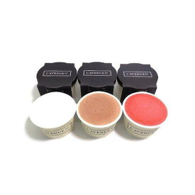 【ふるさと納税】L’AVENUE（ラヴニュー）グラス エ ソルベ 〈アイスクリーム＆シャーベット 6個入り〉GLACE ET SORBET 6PIECE | お菓子 菓子 おかし スイーツ デザート 食品 人気 おすすめ 送料無料