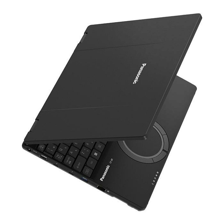 楽天市場】【ふるさと納税】Panasonic パナソニック レッツノートQR4 