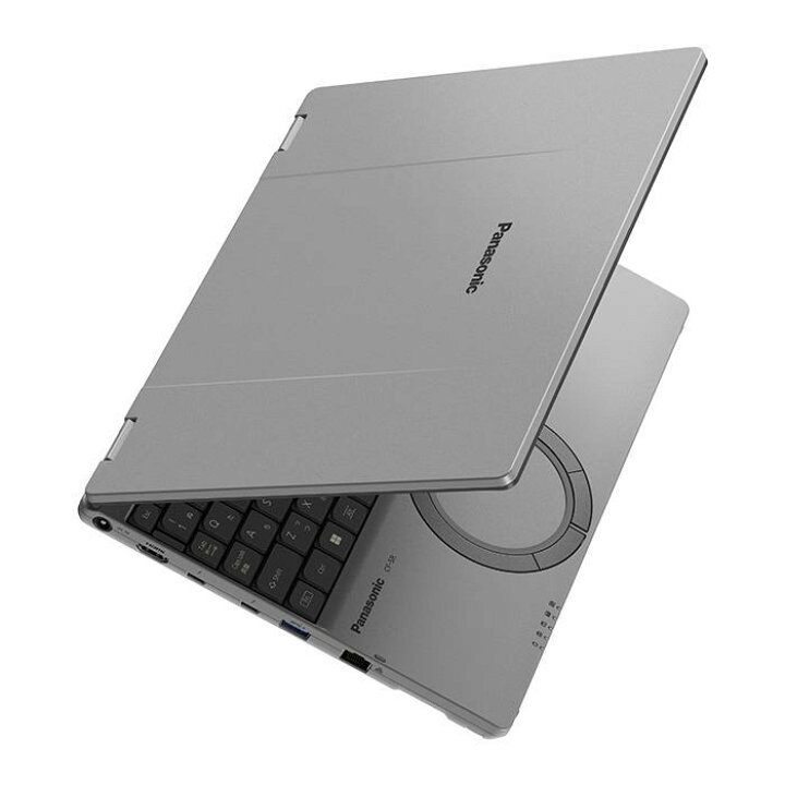 楽天市場】【ふるさと納税】Panasonic パナソニック レッツノートSR4 