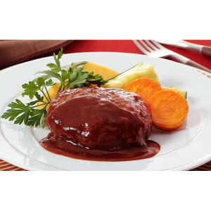 【ふるさと納税】【迎春年内お届け便】【冷凍便】神戸牛ハンバーグ 7個