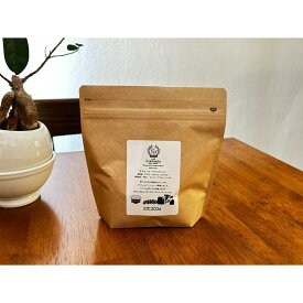 【ふるさと納税】神戸マイスターのコーヒー　ハウスブレンド300g（豆のまま）