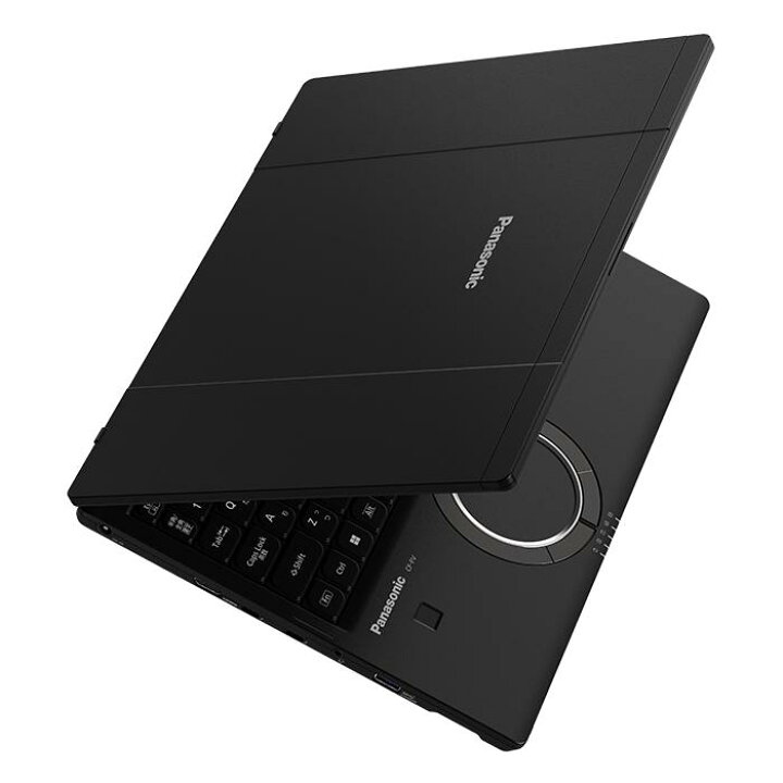 楽天市場】【ふるさと納税】Panasonic パナソニック レッツノート FV5 