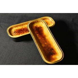 【ふるさと納税】カタラーナ　4個 | カタラーナ キャラメリゼ 神戸スイーツ スペイン風ブリュレ スイーツ 濃厚スイーツ 本格スイーツ 冷凍デザート 人気 おすすめ 送料無料