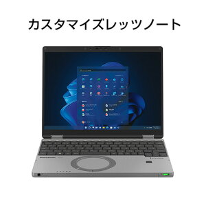 yӂ邳Ɣ[ŁzPanasonic pi\jbNbcm[gQR4/J[OC CF-QR4XRBCP