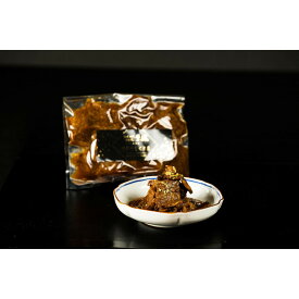 【ふるさと納税】神戸牛ステーキ鉄板焼 雪月花本店 神戸牛しぐれ煮 真空パック入り 120g | 肉 しぐれ煮 牛 食品 加工食品 人気 おすすめ 送料無料